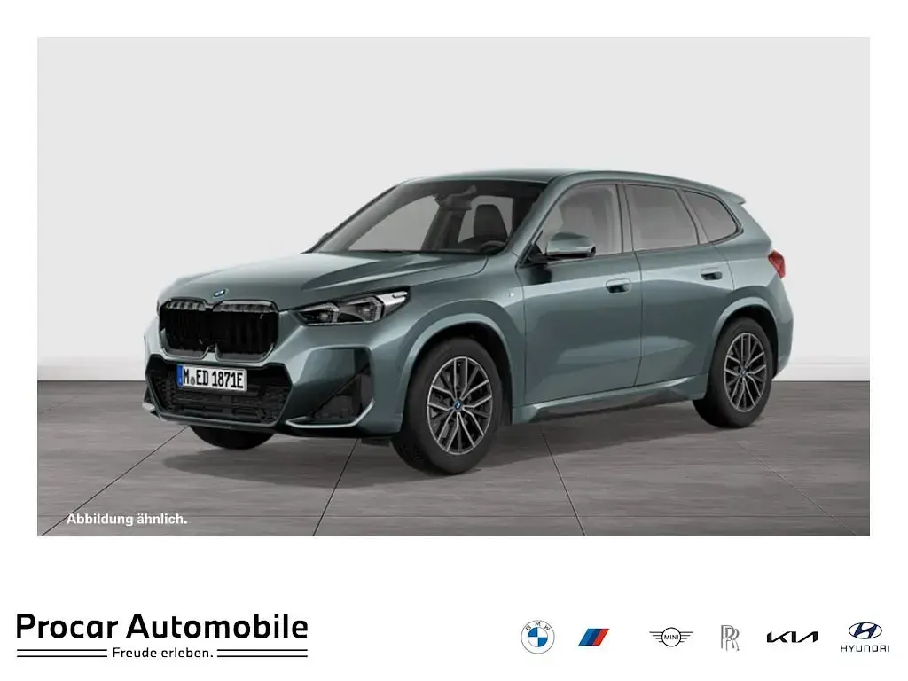 Gebraucht BMW iX1 M Sport 230 kW (313 PS) 2023 SUV