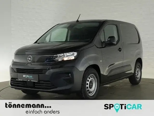 Gebraucht Opel Combo Edition 110 PS (80 kW) 2025 Van / Kleinbus