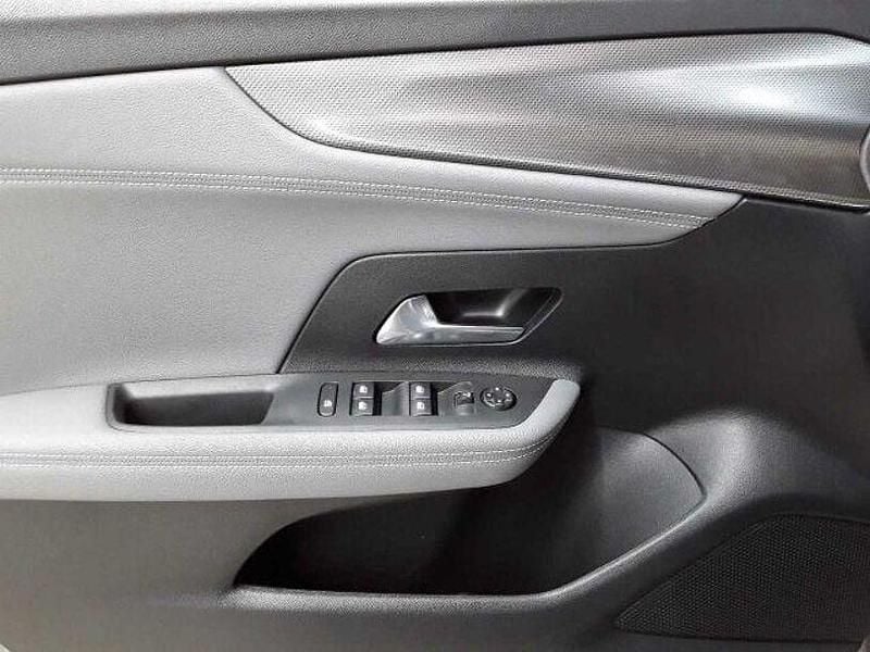 Gebraucht Opel Mokka-e Elegance 100 kW (136 PS) 2022 Grau SUV