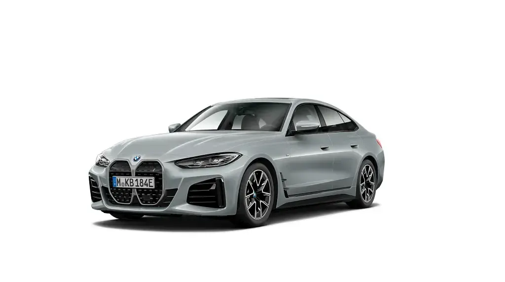 Gebraucht BMW i4 Efficient Dynamics 250 kW (340 PS) 2026 Limousine