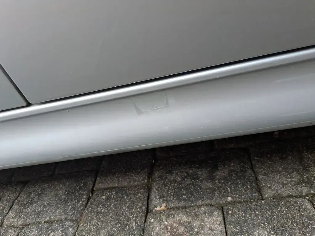 Gebraucht BMW 523 Basis 170 PS (125 kW) 1997 Silber Limousine