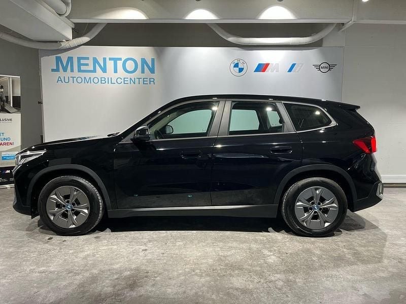 Gebraucht BMW iX1 Performance 230 kW (313 PS) 2023 Schwarz SUV