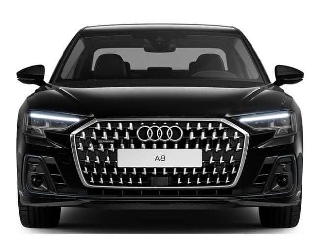 Neu 2025 Audi A8L Basis Limousine | 96.600 € (Fairer Preis) - Bild 1/1