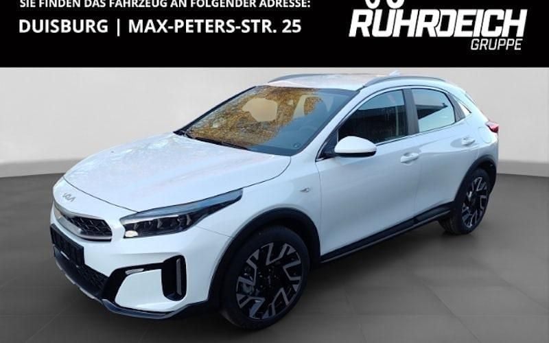 Weiss Neu 2025 Kia XCeed Vision SUV | 24.990 € (Fairer Preis) - Bild 1/4