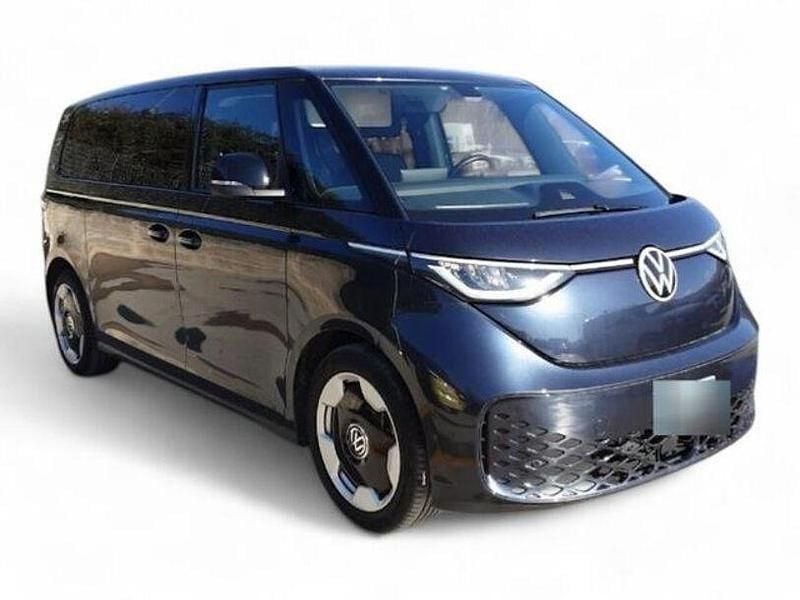 Gebraucht VW ID. Buzz Pro 210 kW (286 PS) 2024 Blau Van / Kleinbus