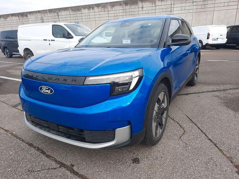 Neu Ford Explorer Premium 210 kW (286 PS) 2026 Blue my mind SUV