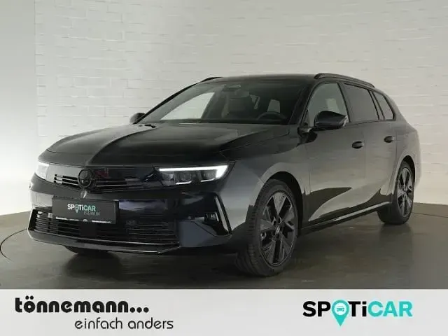 Gebraucht Opel Astra 114 kW (156 PS) 2025 Kleinwagen