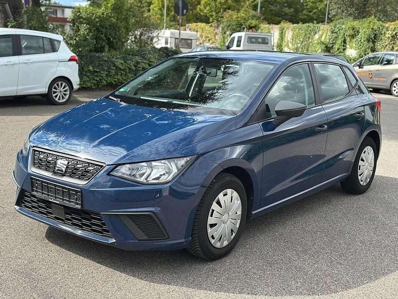 Other Gebraucht 2018 Seat Ibiza Reference Kleinwagen | 6.990 € (Superpreis) - Bild 1/4
