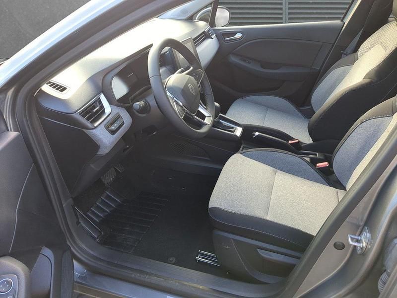 Ny Renault Clio V Evolution 90 HK (66 kW) 2025 Grå Hatchback