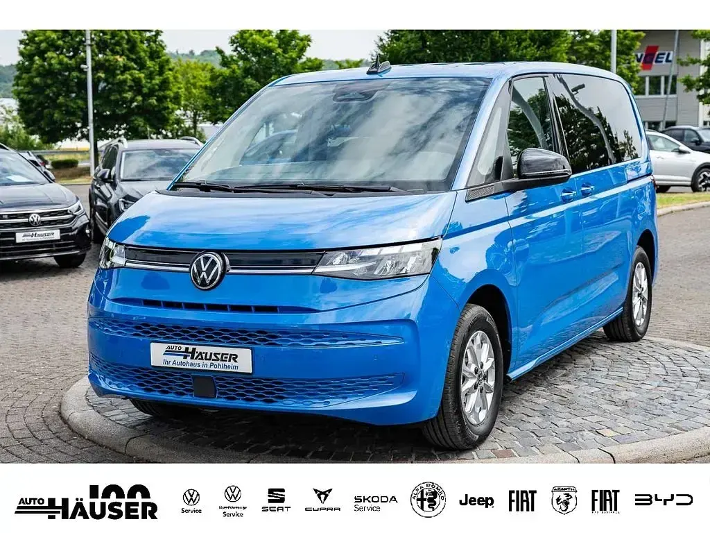 Gebraucht VW Multivan Life 150 PS (110 kW) 2026 Van / Kleinbus