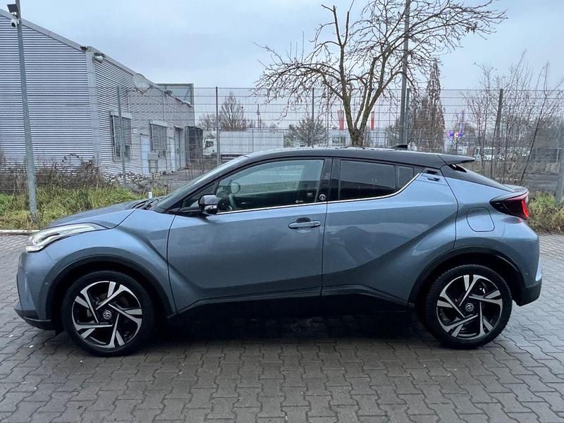 Gebraucht Toyota C-HR Team 152 PS (111 kW) 2022 SUV