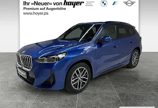 Gebraucht BMW X1 Comfort Edition 326 PS (239 kW) 2026 SUV