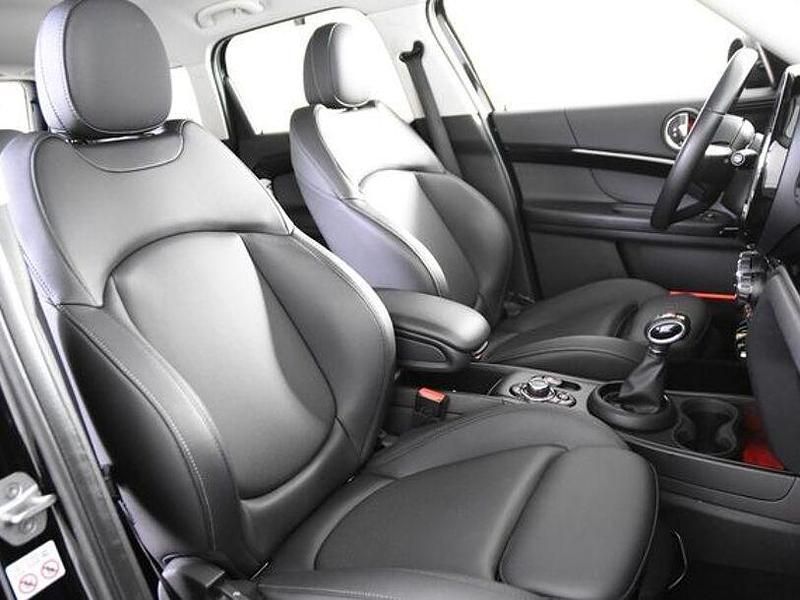 Gebraucht Mini Countryman 220 PS (161 kW) 2023 Schwarz SUV