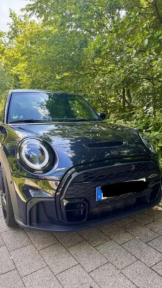 Gebraucht Mini Cooper S 178 PS (130 kW) 2022 Kleinwagen