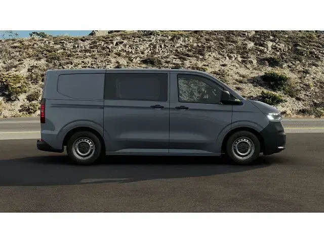 Neu VW Transporter R 150 PS (110 kW) 2026 Grau Van