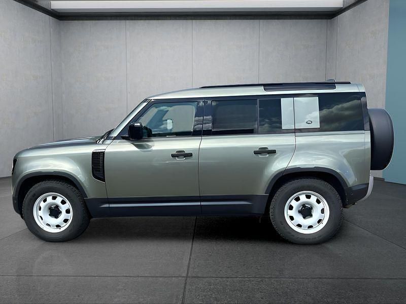 Gebraucht Land Rover Defender 200 PS (147 kW) 2020 Grün SUV
