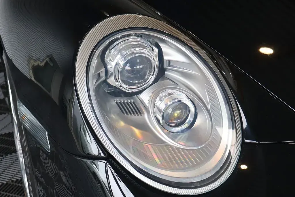 Gebraucht Porsche 997 Turbo 537 PS (394 kW) 2012 Schwarz Cabrio