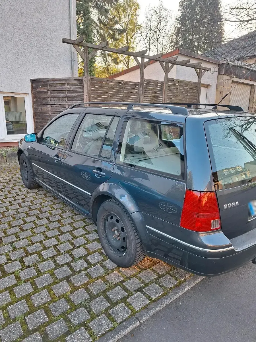 Occasion VW Bora 105 ch (77 kW) 2002 Break