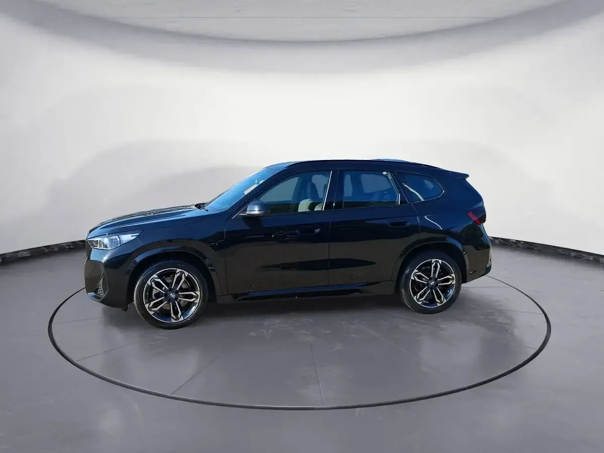 Gebraucht BMW X1 M Sport 170 PS (125 kW) 2025 SUV