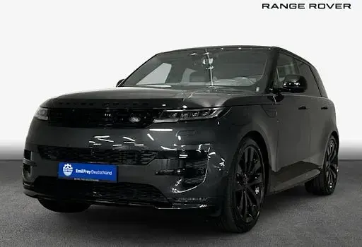 Neu Land Rover Range Rover Sport SE Dynamic 300 PS (220 kW) 2026 Grau SUV