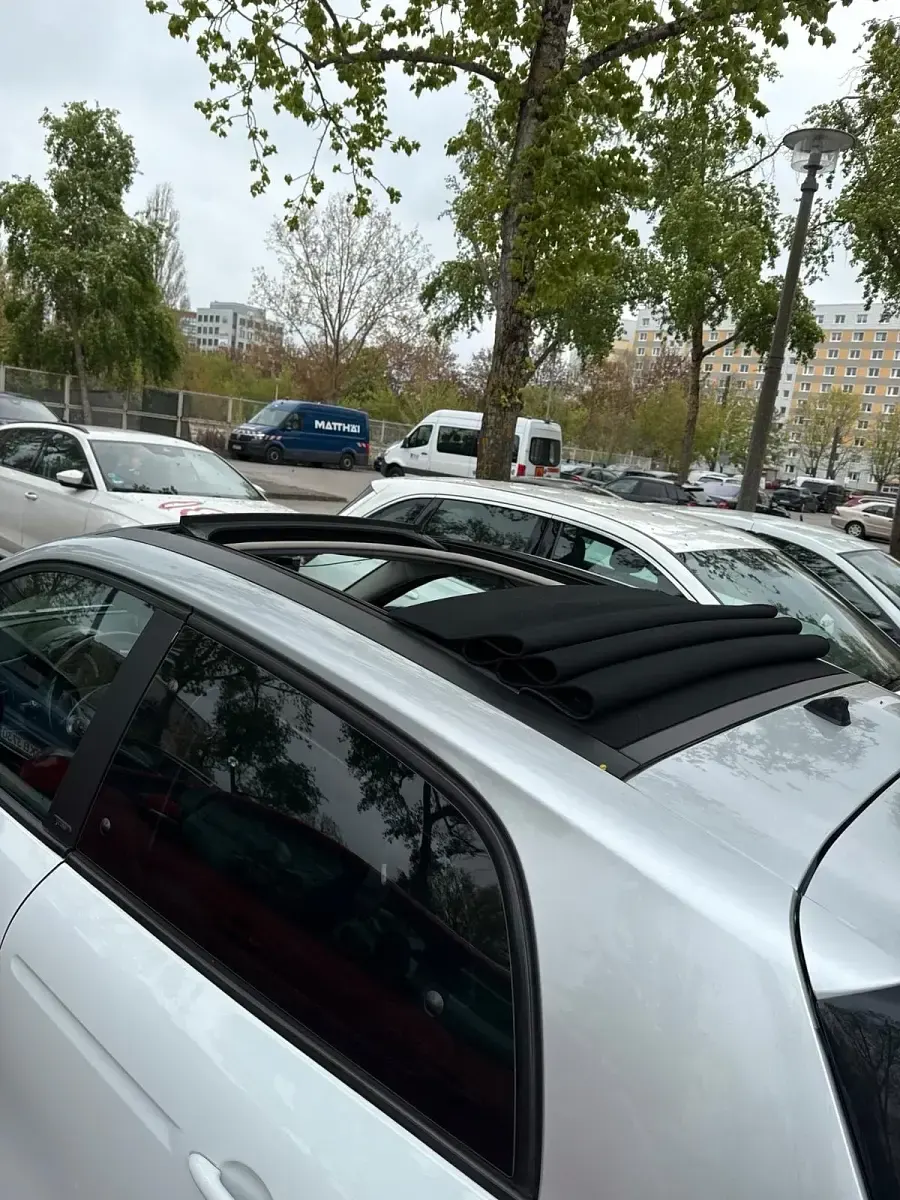 Second-hand Smart ForFour 70 CP (51 kW) 2015 Alb Hatchback