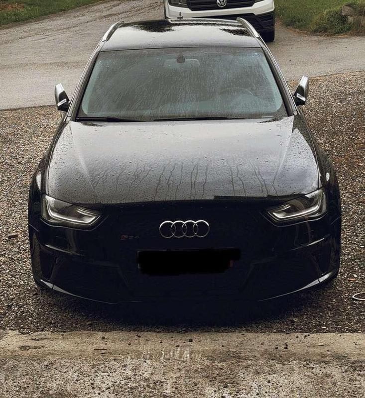 Gebraucht 2013 Audi RS4 Kombi | 29.999 € (Fairer Preis) - Bild 1/4