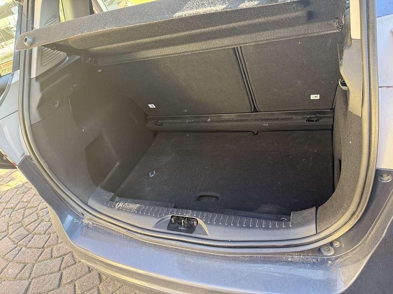 Gebraucht Ford B-MAX Titanium 101 PS (74 kW) 2013 Van / Kleinbus