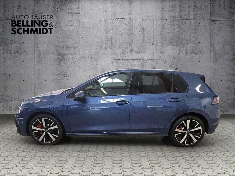 Gebraucht VW Golf VIII GTE 177 PS (130 kW) 2025 Blau Limousine