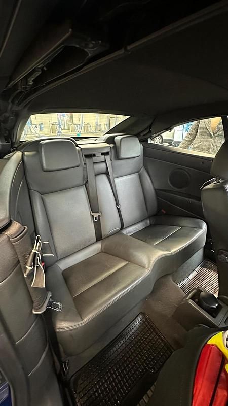 Gebraucht Opel Astra Cabriolet 141 PS (103 kW) 2006 Blau Cabrio