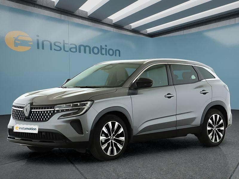 Grau Gebraucht 2025 Renault Austral SUV | 31.449 € (Fairer Preis) - Bild 1/4