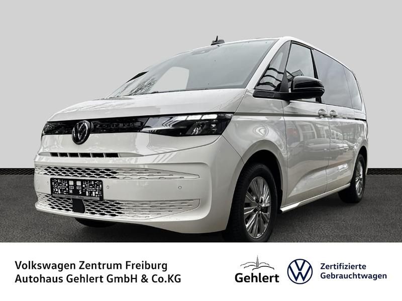 Second-hand VW Multivan Basis 150 CP (110 kW) 2025 Monovolum