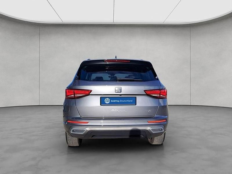 Second-hand Seat Ateca FR 150 CP (110 kW) 2024 Gri SUV