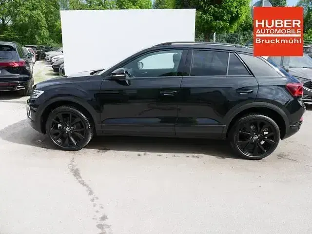 Neu VW T-Roc Style 150 PS (110 kW) 2026 Andere SUV