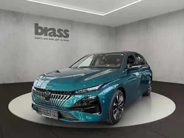 Gebraucht Peugeot 308 145 PS (106 kW) 2025 Limousine