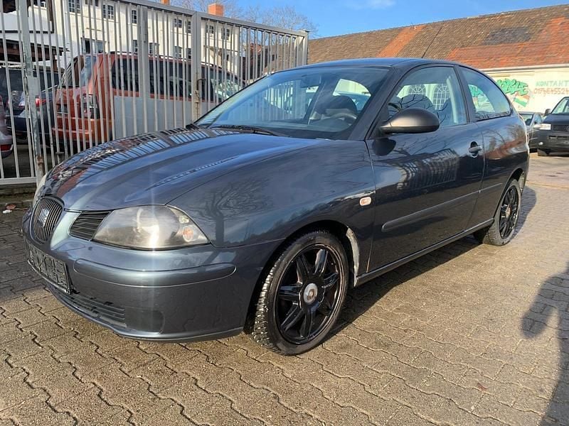 Gebraucht 2005 Seat Ibiza Kleinwagen | 599 € (Superpreis) - Bild 1/4