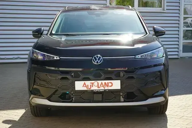 Neu VW T-Roc 150 PS (110 kW) 2026 Grenadillaschwarzmet. SUV