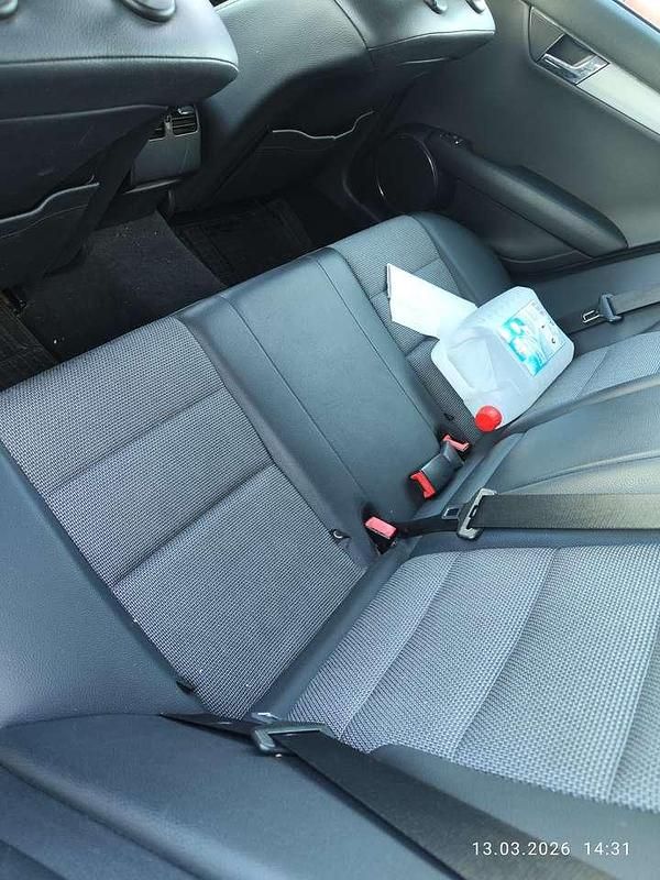 Gebraucht Mercedes C220 Classic 170 PS (125 kW) 2009 Schwarz Kombi