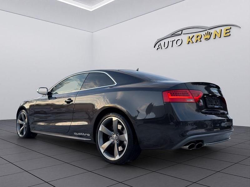 Gebraucht Audi S5 Comfort 333 PS (244 kW) 2013 Grau Coupé
