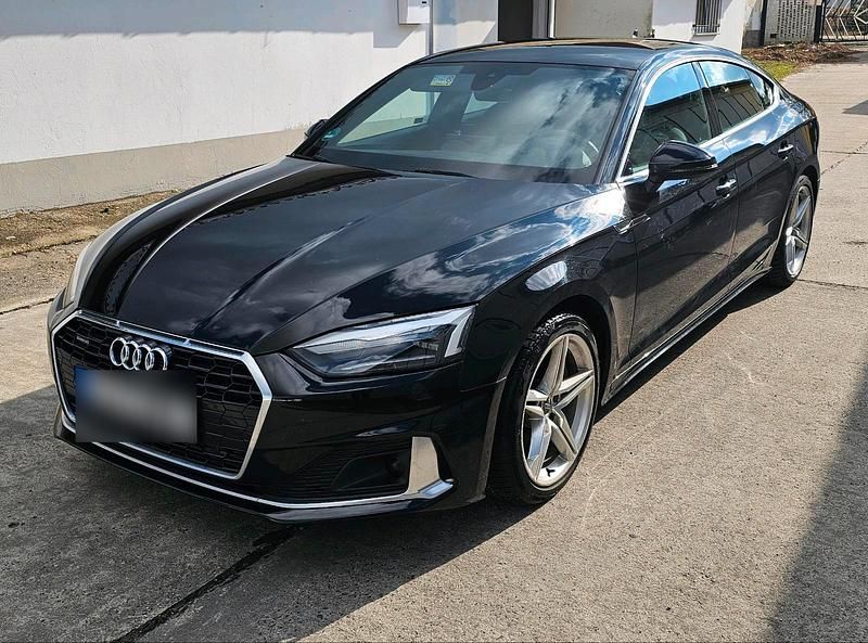Gebraucht Audi A5 Sportback 245 PS (180 kW) 2020 Kleinwagen