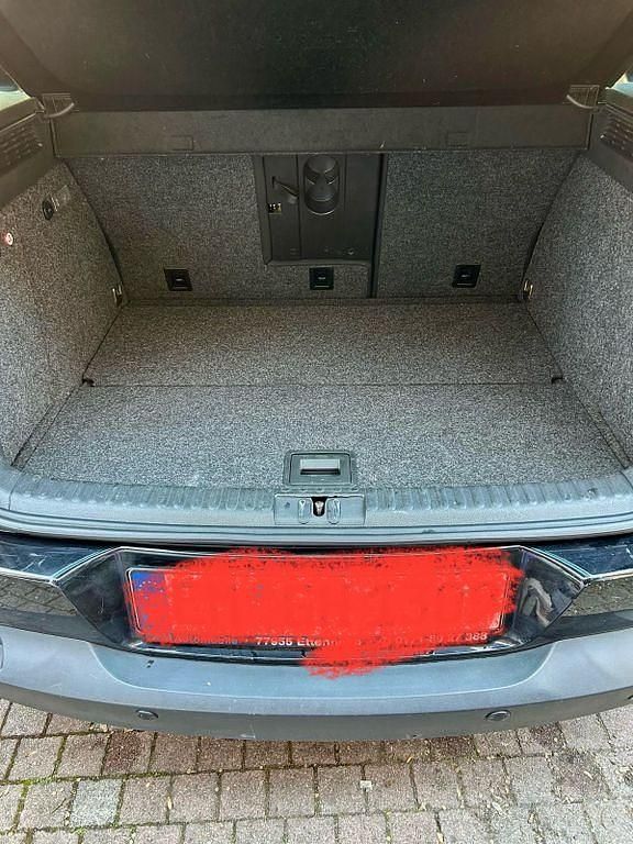 Gebraucht VW Tiguan 140 PS (102 kW) 2013 Schwarz SUV