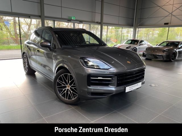 Gebraucht Porsche Cayenne 471 PS (346 kW) 2024 Grau SUV