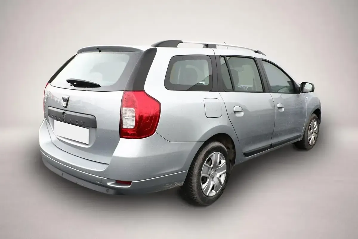 Gebraucht Dacia Logan Comfort 73 PS (53 kW) 2020 Manufacturer