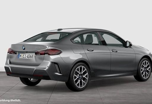 Gebraucht BMW 220 Shadowline 170 PS (125 kW) 2025 Grau Coupé