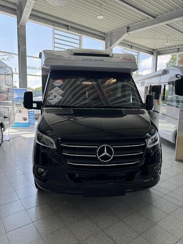 Gebraucht Mercedes 170 170 PS (125 kW) 2025 Weiss