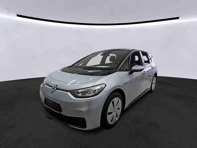 Gebraucht VW ID.3 Pro Performance 150 kW (204 PS) 2022 Silber Kleinwagen