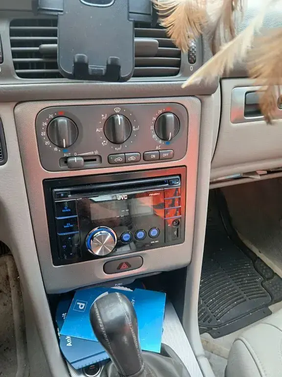 Gebraucht Volvo C70 Comfort 163 PS (119 kW) 2003 Cabrio
