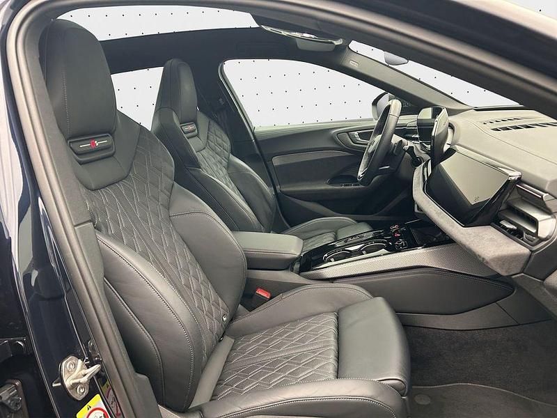 Gebraucht Audi S5 Sport 367 PS (269 kW) 2025 Blau Kombi