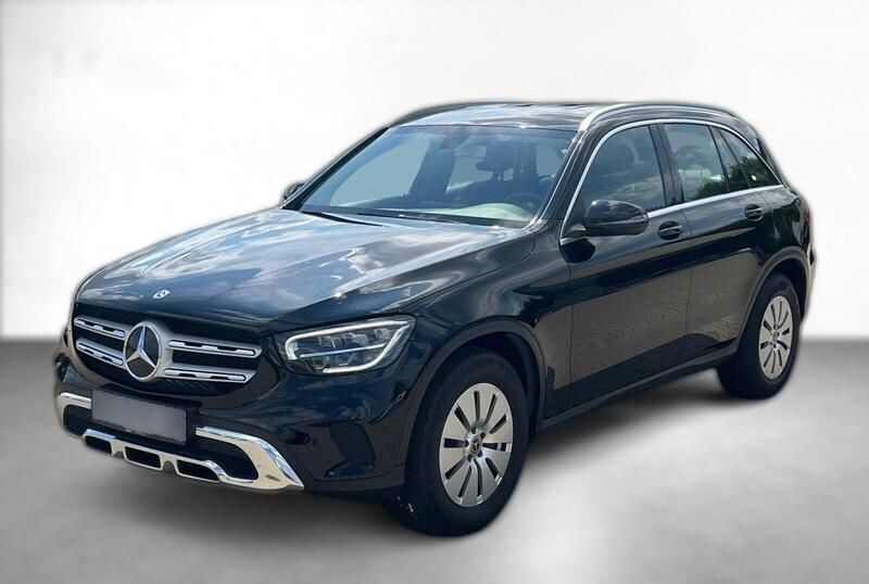 Diverse Gebraucht 2020 Mercedes GLC200 SUV | 32.380 € (Superpreis) - Bild 1/1