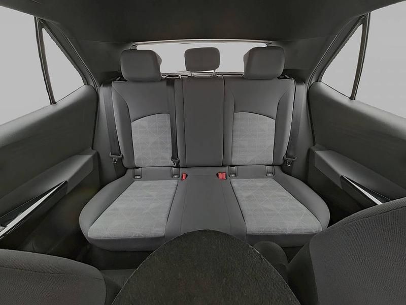 Gebraucht VW ID.3 Pro 150 kW (204 PS) 2022 Grau Kleinwagen