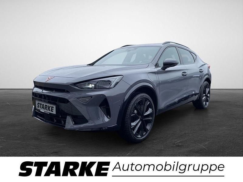 Neu Cupra Formentor VZ 272 PS (200 kW) 2026 Grau SUV